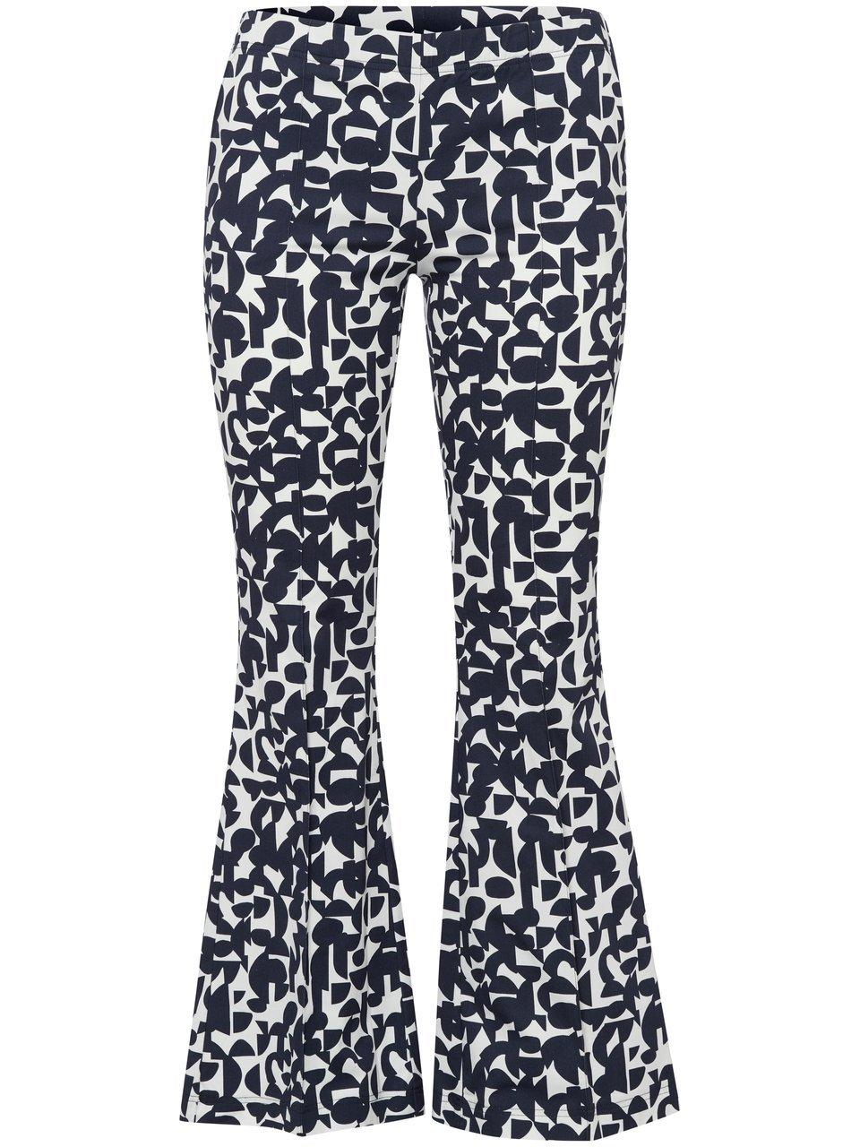 Hose Emilia Lay blau günstig online kaufen