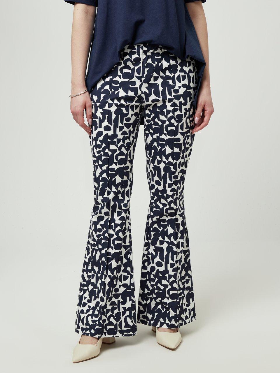 Emilia Lay - Le pantalon