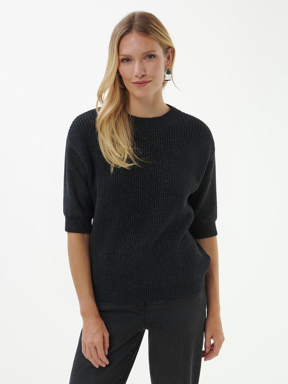 Peter Hahn - Pullover mit 3/4-Arm