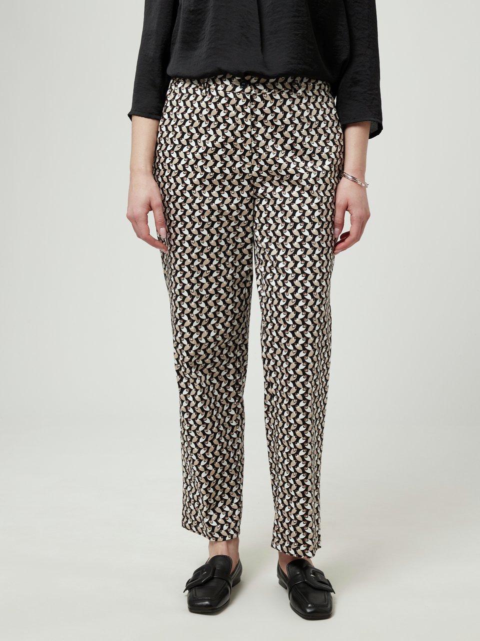 Emilia Lay - Enkellange broek