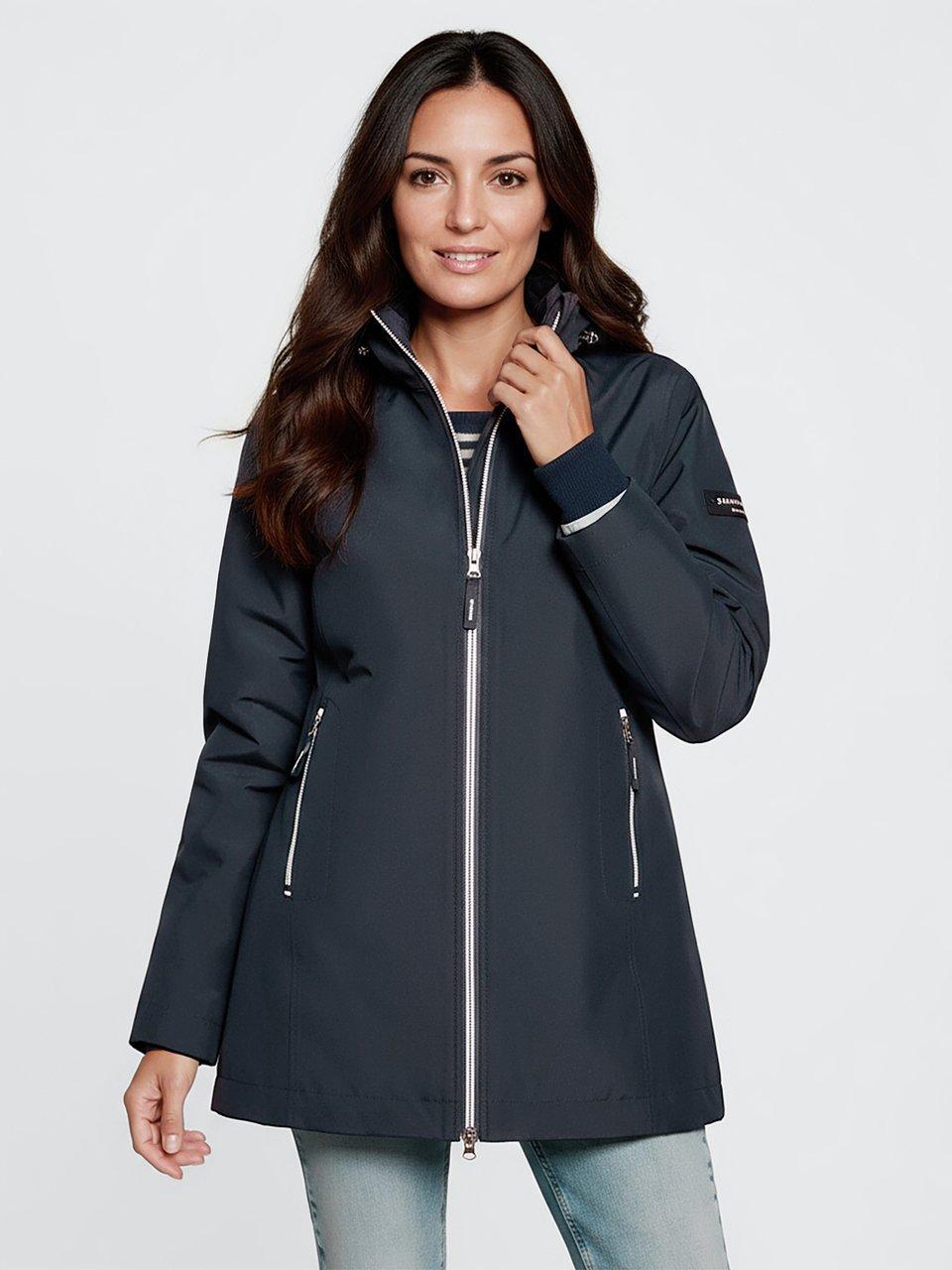 Betty Barclay - 4-in-1-Funktions-Longjacke