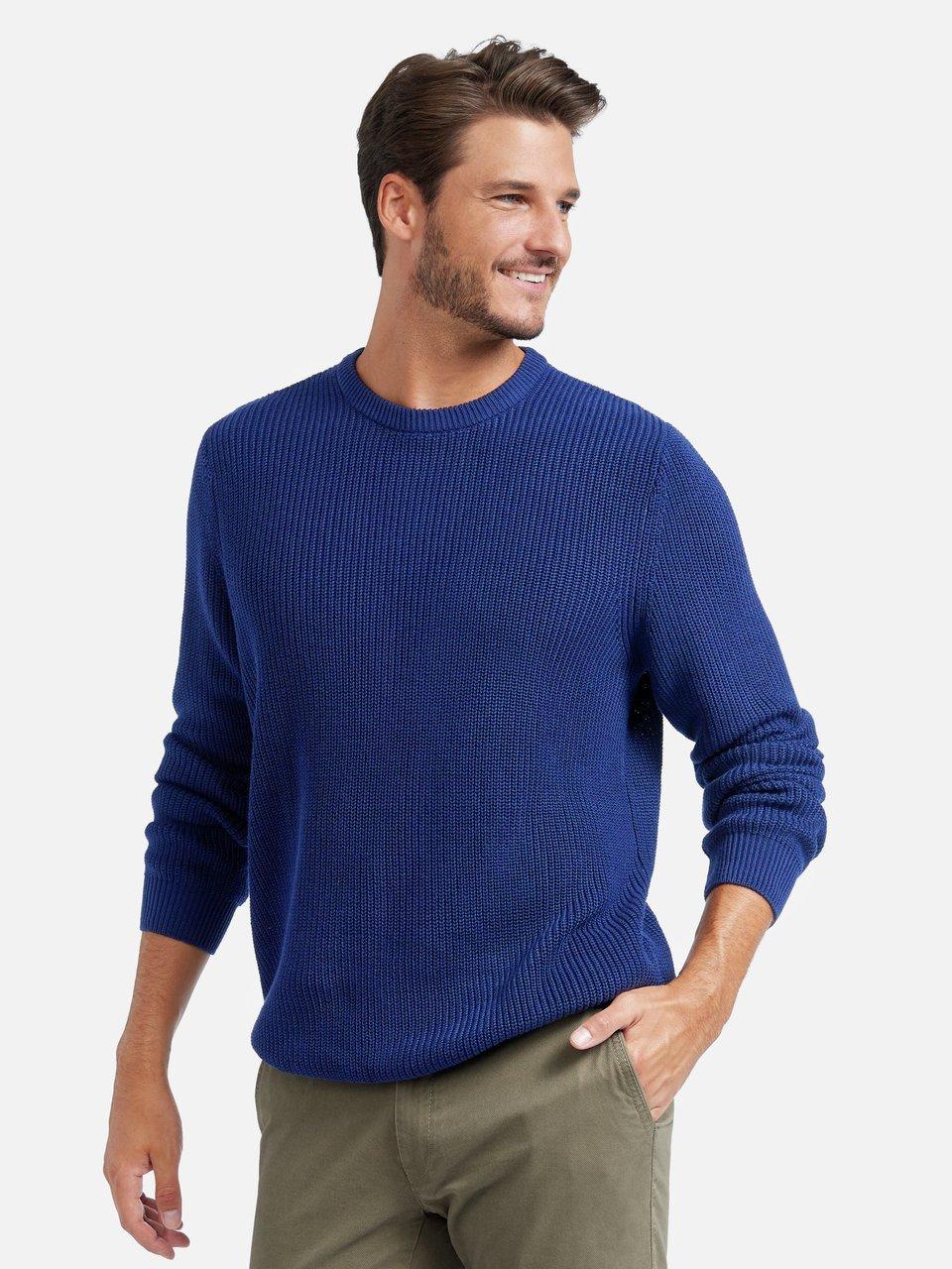 Louis Sayn - Rundhals-Pullover