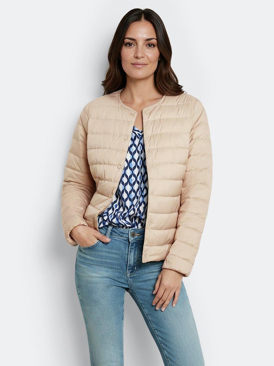 Betty Barclay - Daunen-Steppjacke