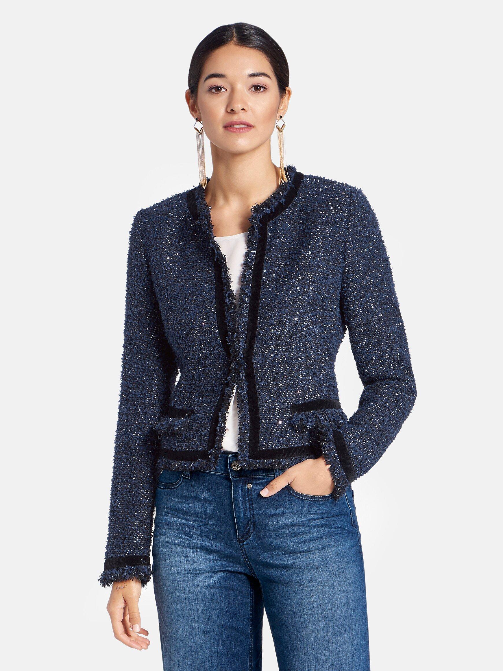 Uta Raasch - Blazer
