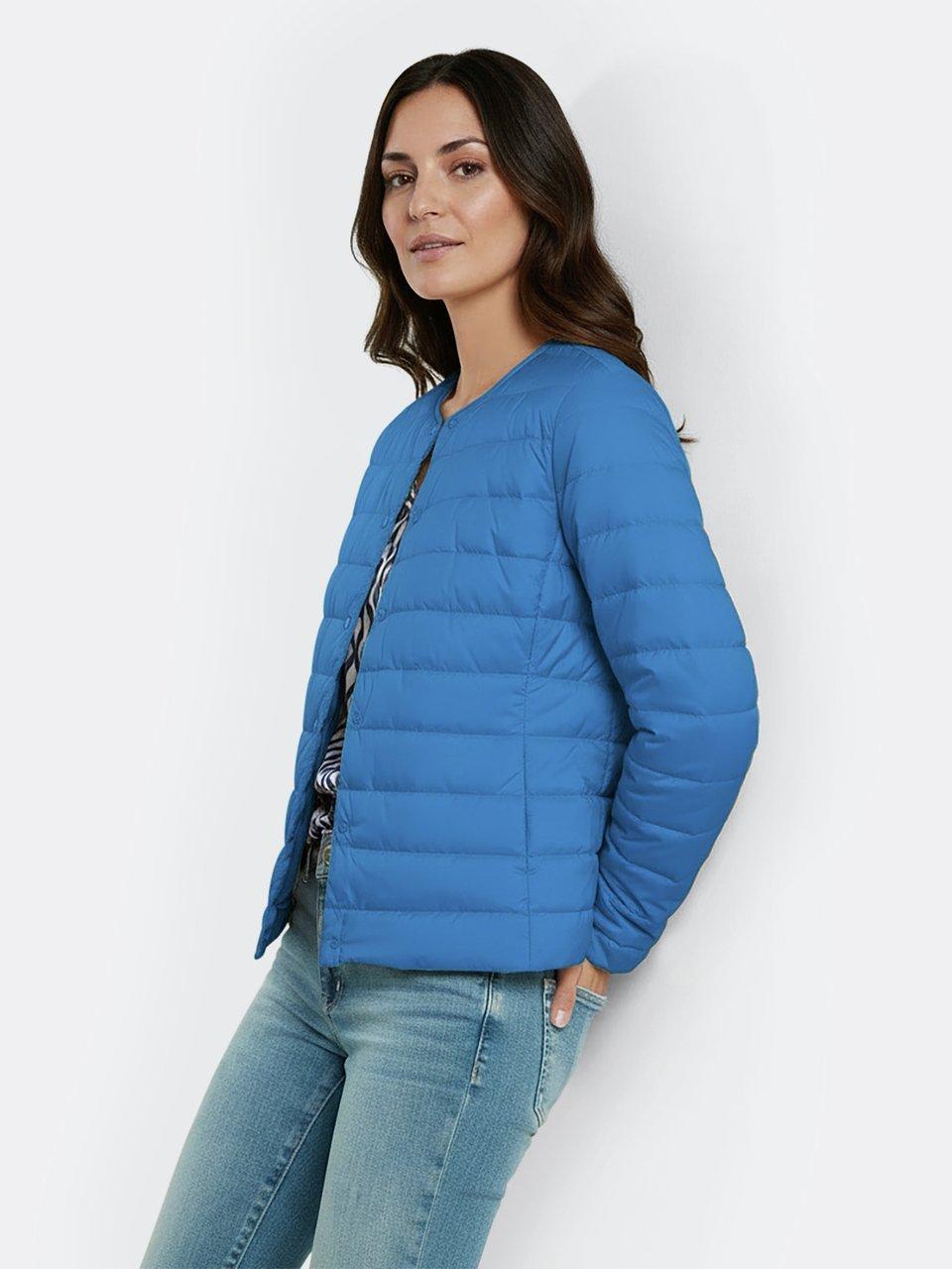 Betty Barclay - Daunen-Steppjacke