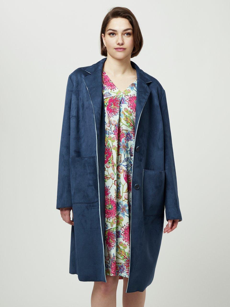 Emilia Lay - Lange blazer