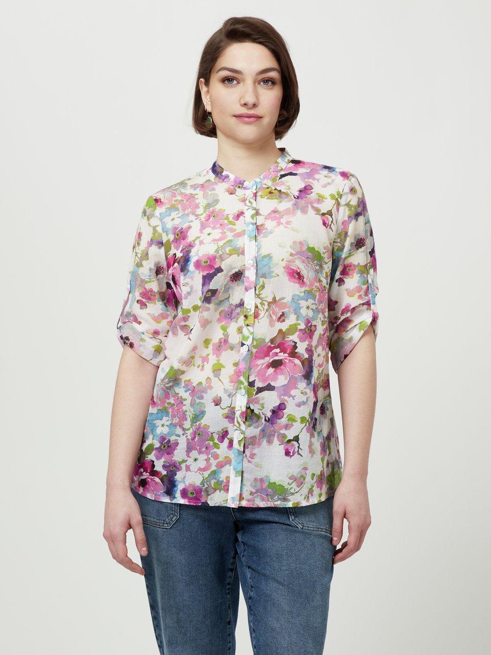 Anna Aura - Bluse mit 3/4-Arm