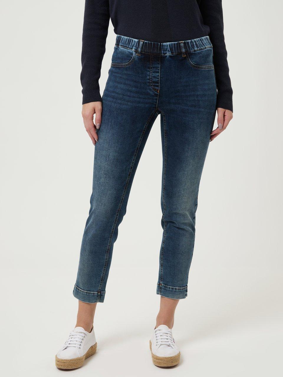 Grandes Tailles Femme Jeans skinny peterhahn.ch