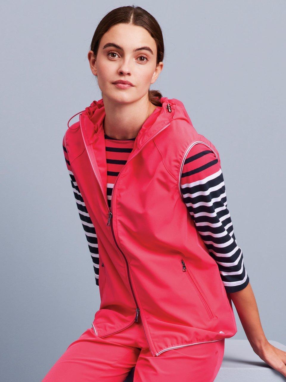 JOY Sportswear - Kapuzen-Weste