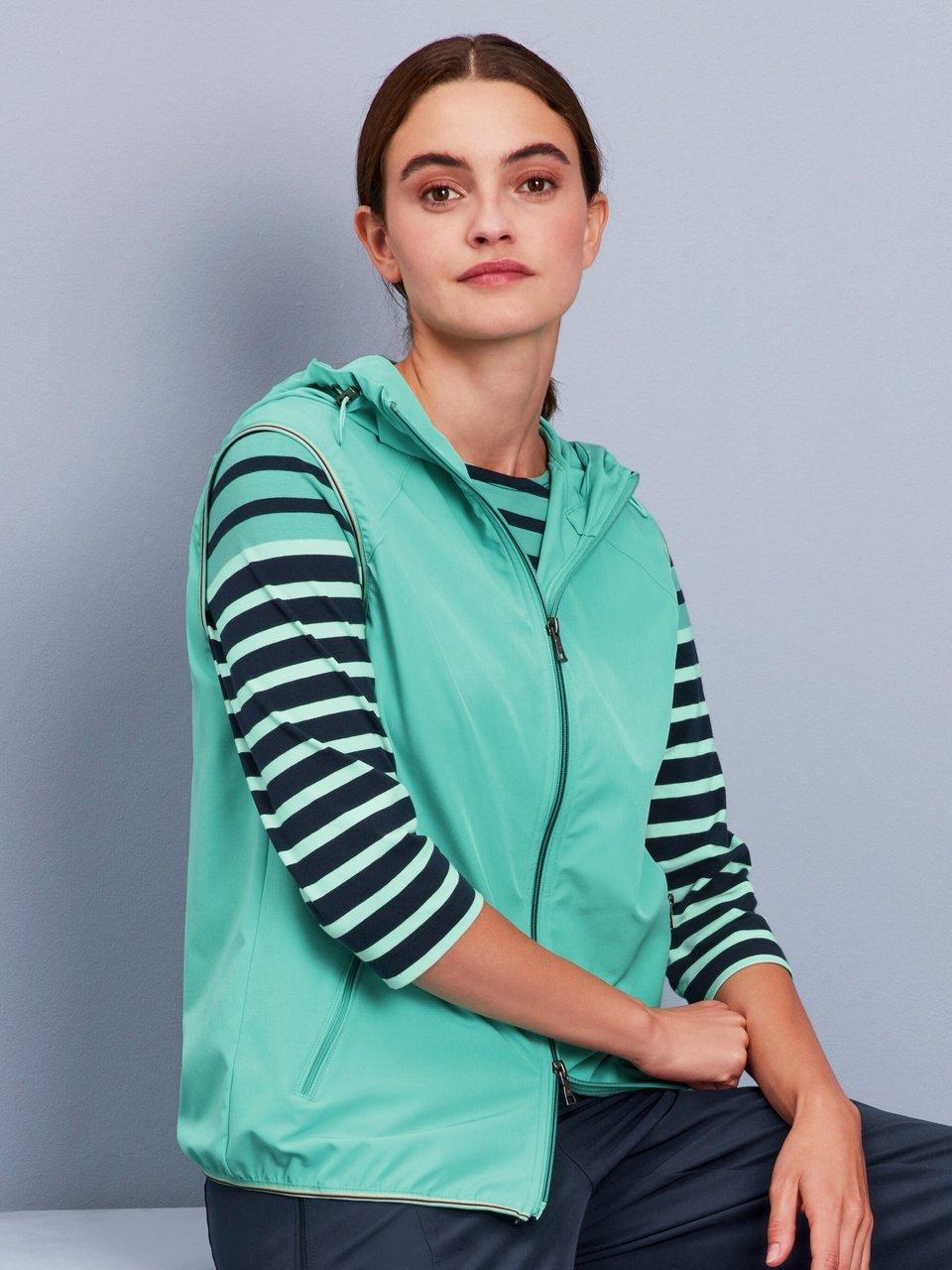 JOY Sportswear - Rundhals-Shirt