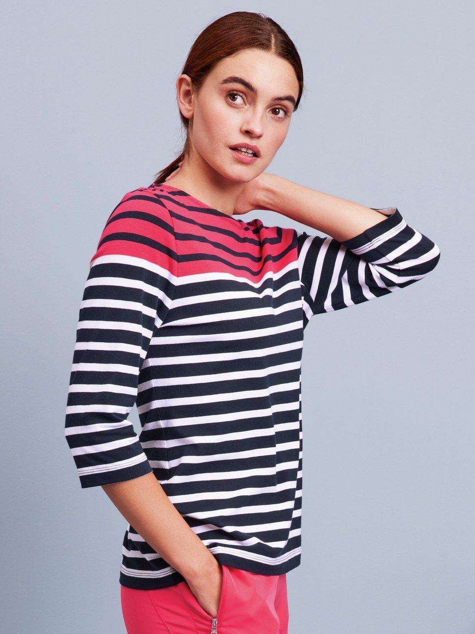 JOY Sportswear - Rundhals-Shirt
