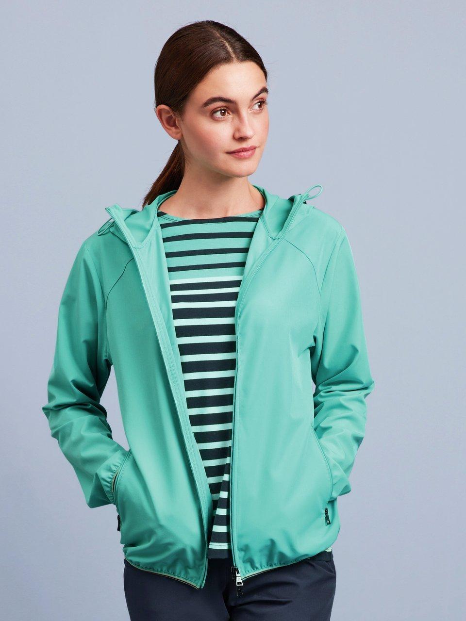 JOY Sportswear - Kapuzen-Jacke