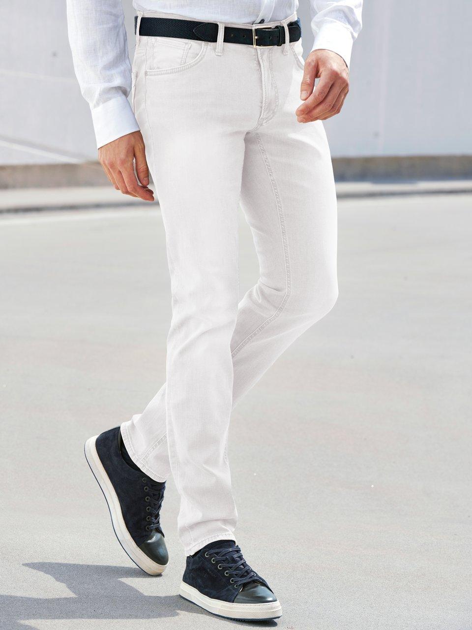 Brax Feel Good - Le jean Modern Fit