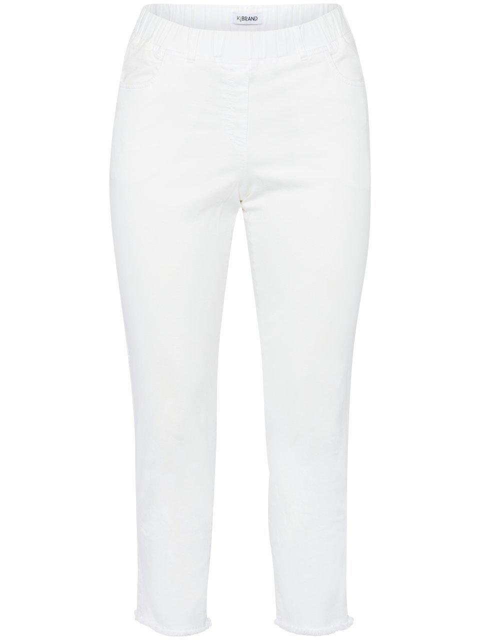 7/8-Hose KjBrand weiss günstig online kaufen