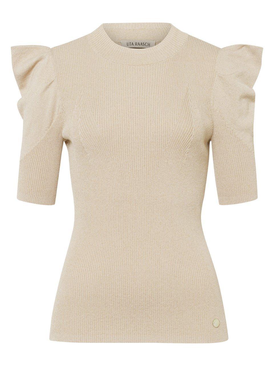 Pullover Uta Raasch beige-Uta Raasch 1