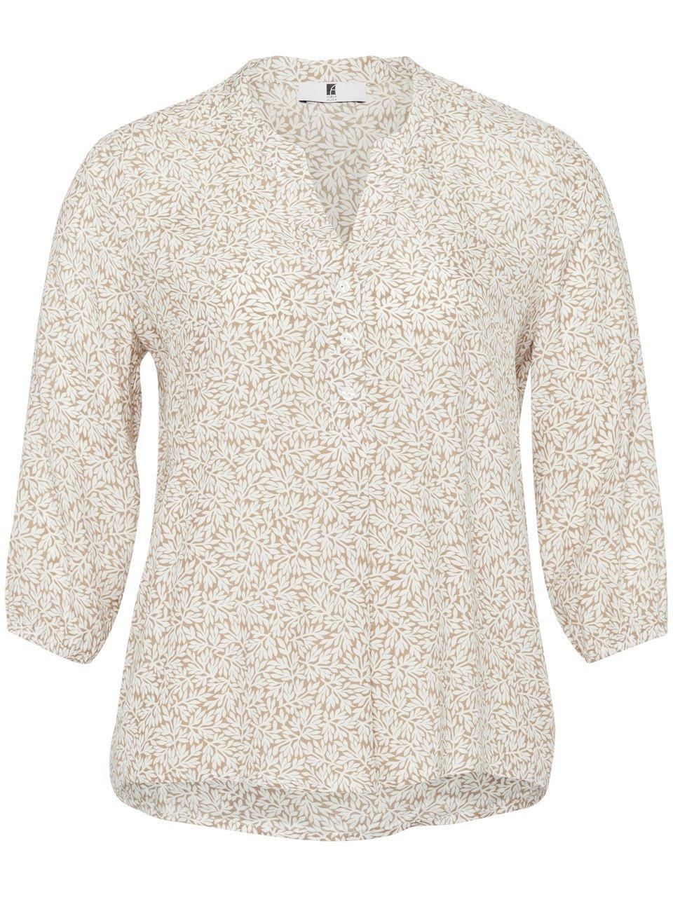 Bluse Anna Aura weiss günstig online kaufen