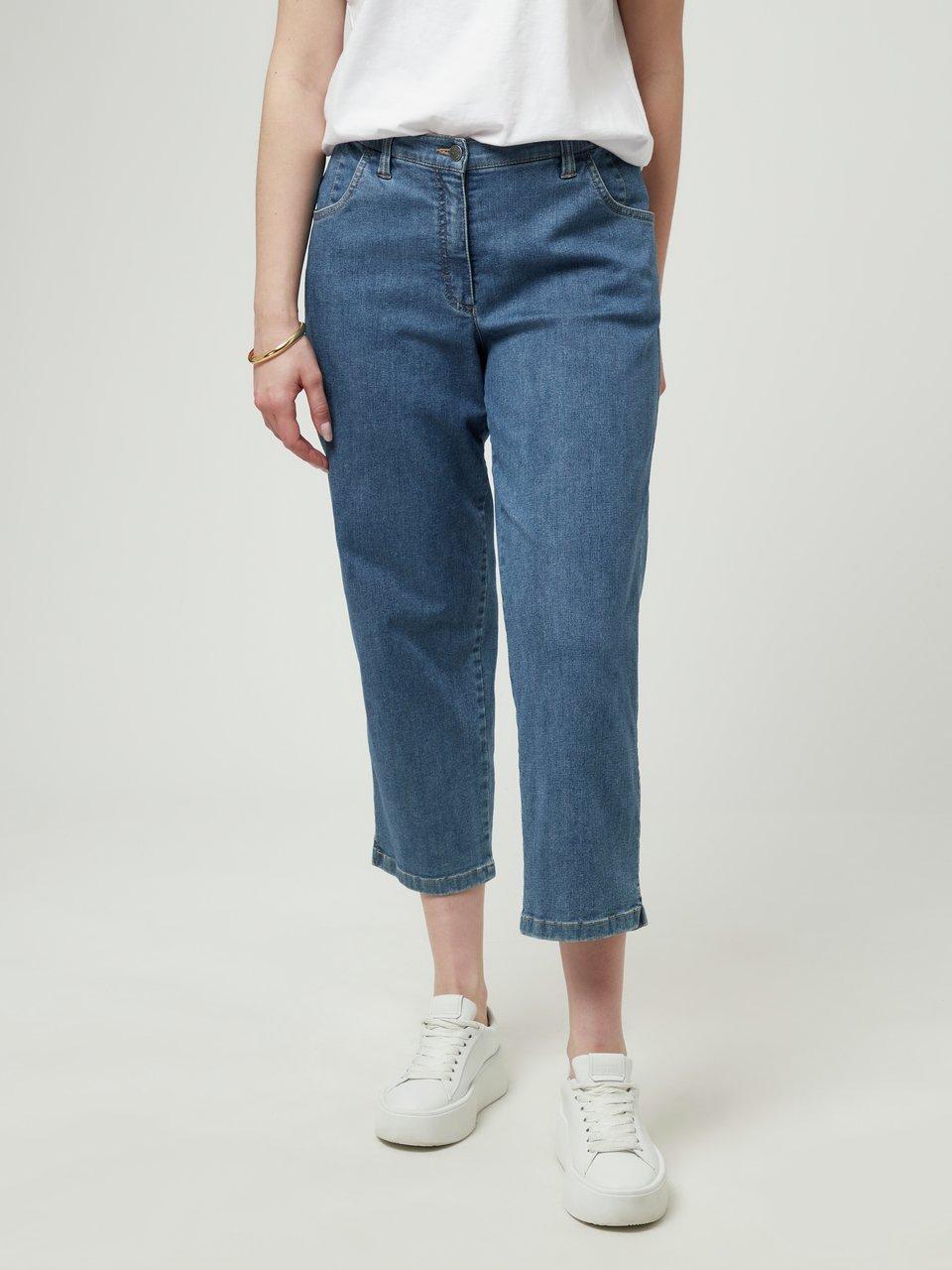KjBrand - Comfort Fit-Jeans-Culotte