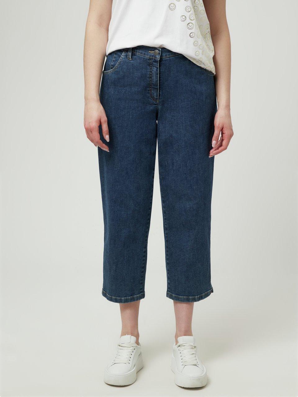 KjBrand - Comfort Fit-Jeans-Culotte