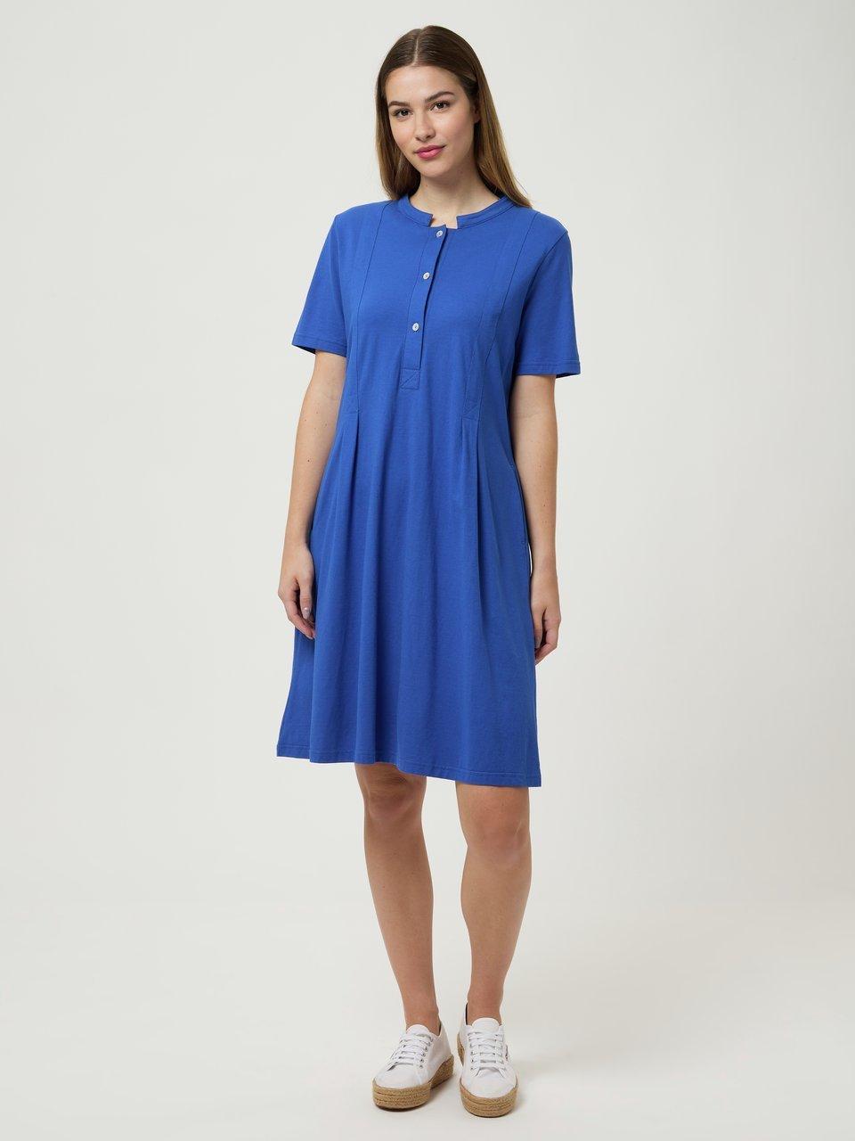 Green Cotton - Jersey-Kleid Agnethe