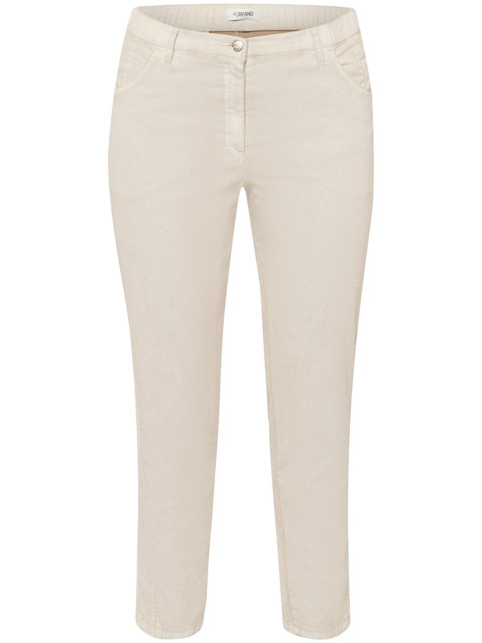 Jeans Van KjBrand beige