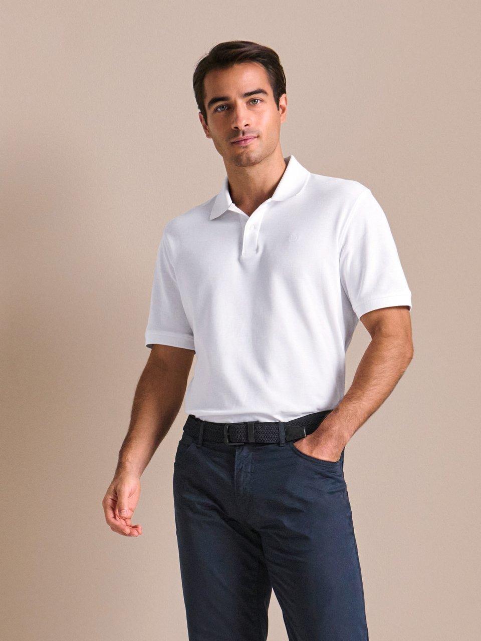 Bugatti - Polo-Shirt