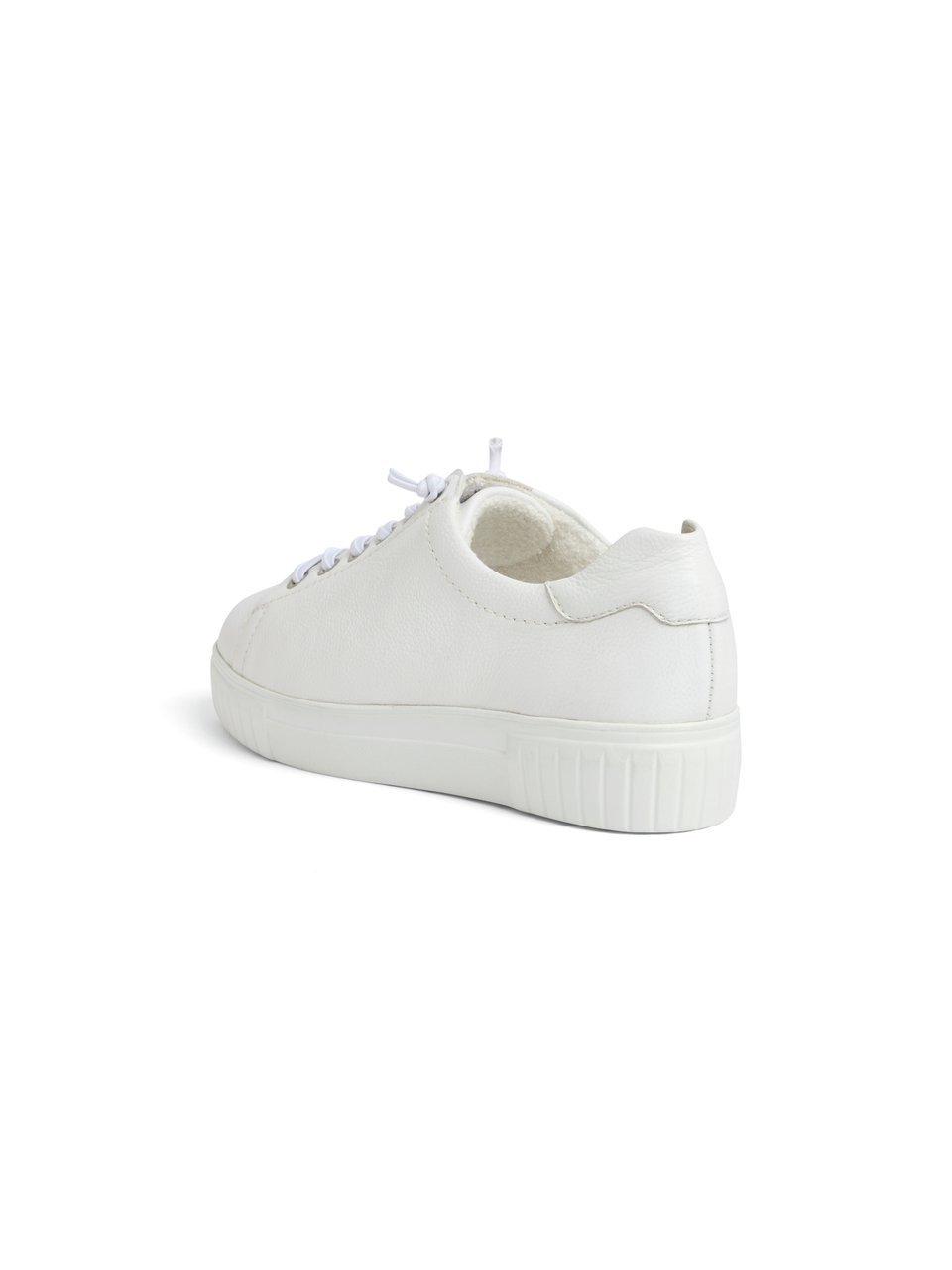 Sneaker Pippa Semler weiss