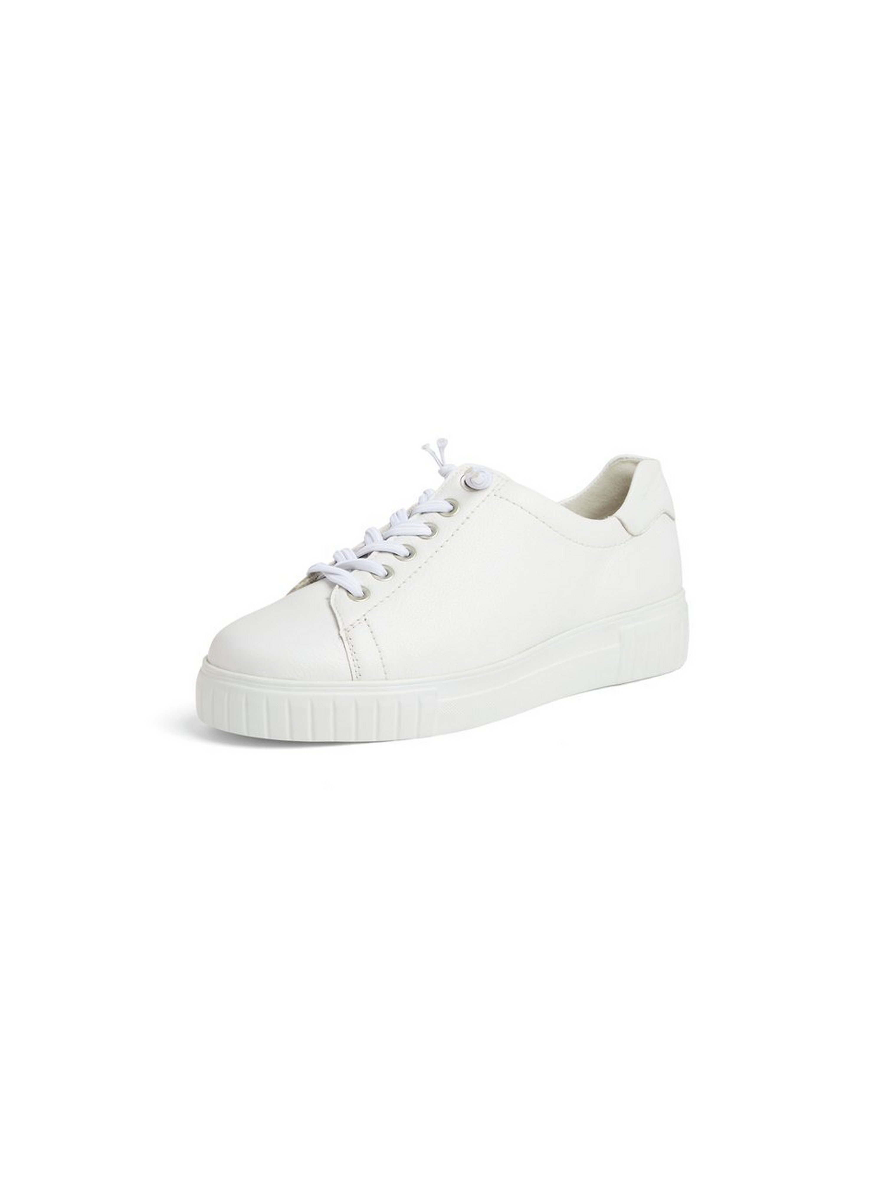 Sneakers Van Semler wit