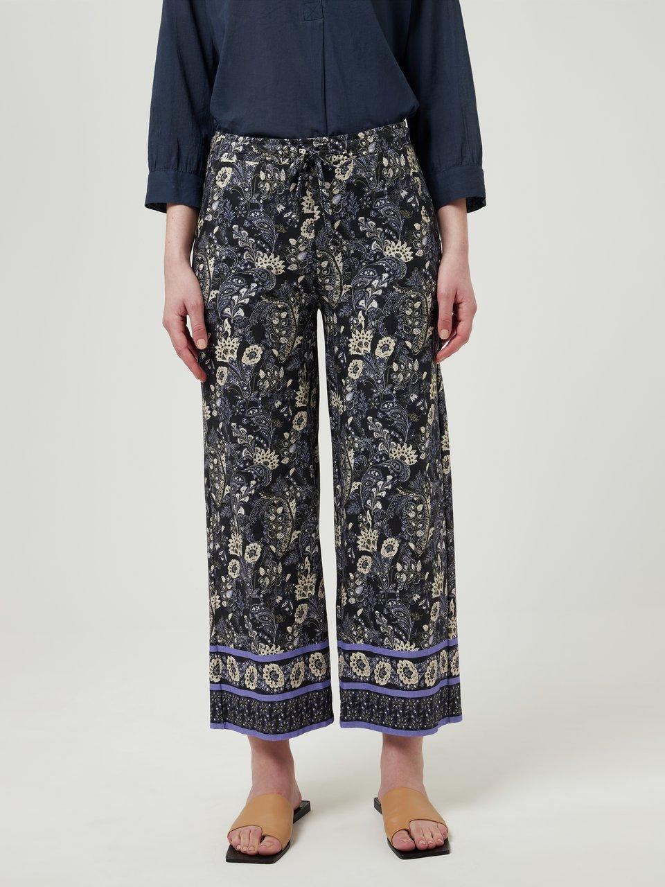 Green Cotton - 7/8-Hose Sanne