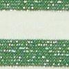 Ecru/Grün/Metallic-105156