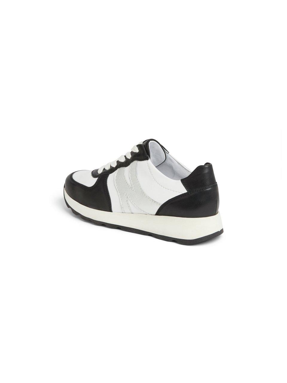 Sneaker Tina Semler schwarz