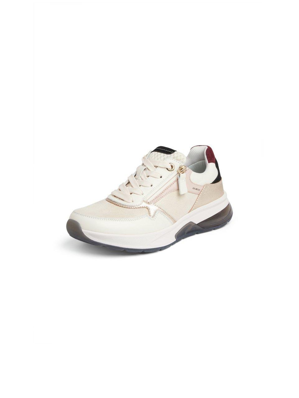 Gabor 46.847.34 Dames Sneakers - Beige - 41.5