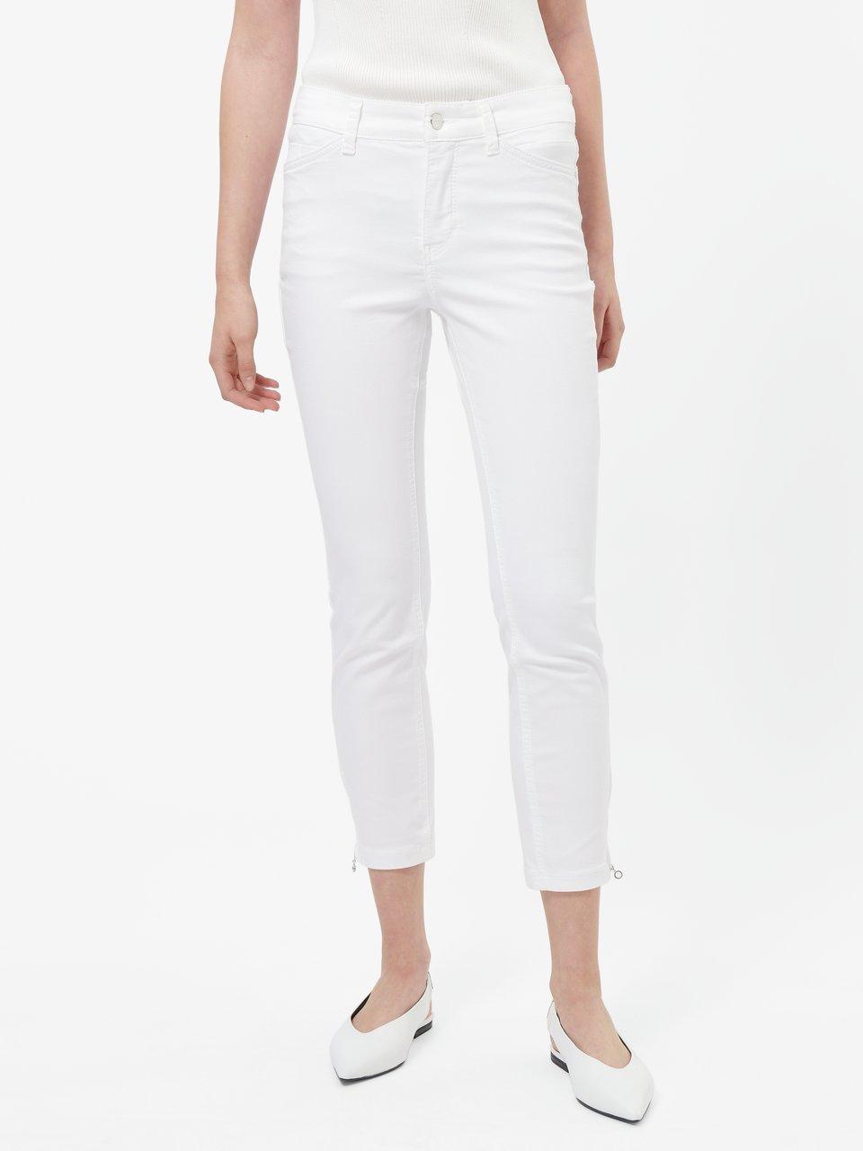 Mac - Jeans Dream Chic met extra smalle pijpen