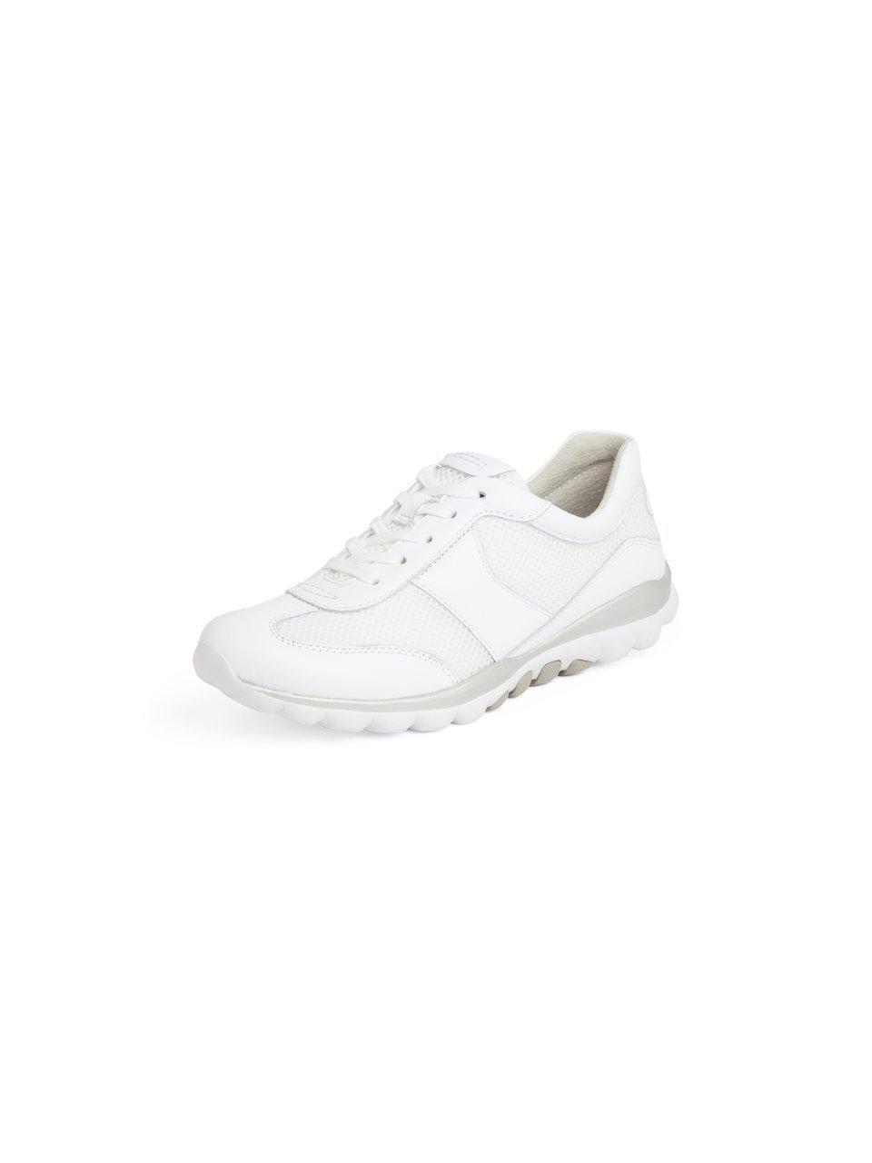 Thumbnail - Gabor - Sneaker, weiss, Gr. 41