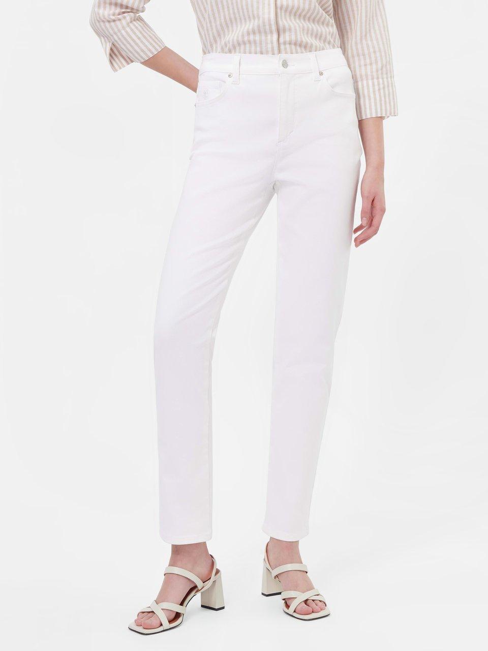 Gloria Vanderbilt - Le jean Straight Fit