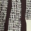 Schwarz/Offwhite-105222