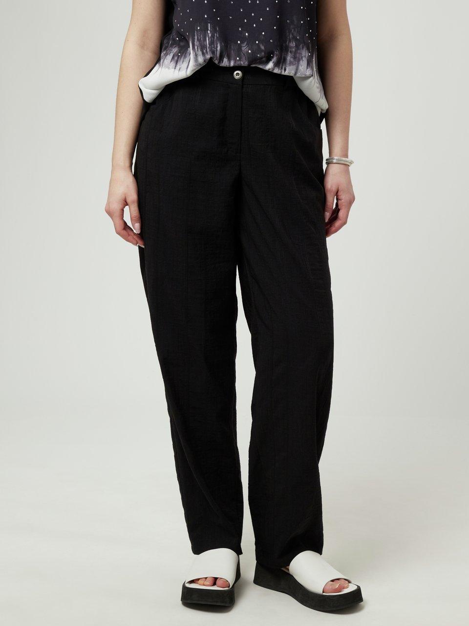 KjBrand - Le pantalon jambes droites et larges