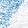 bleu clair/multicolore-105232