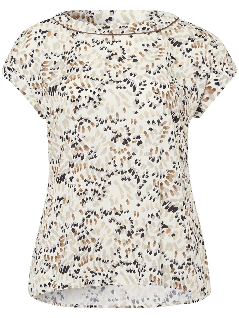 Blouse Van Anna Aura beige