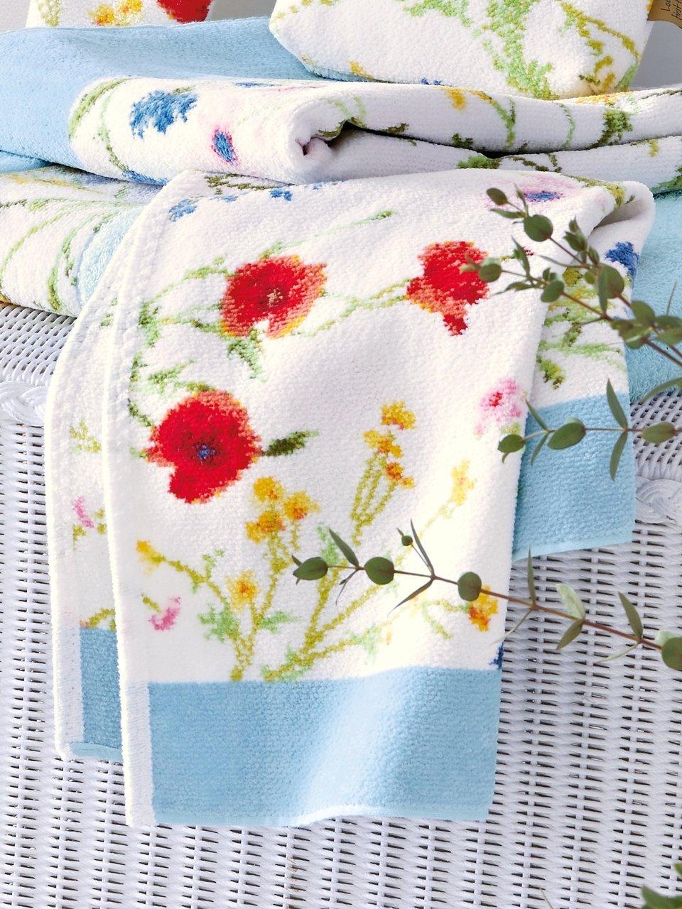 Feiler - Chenilleprogramma Flower Meadow
