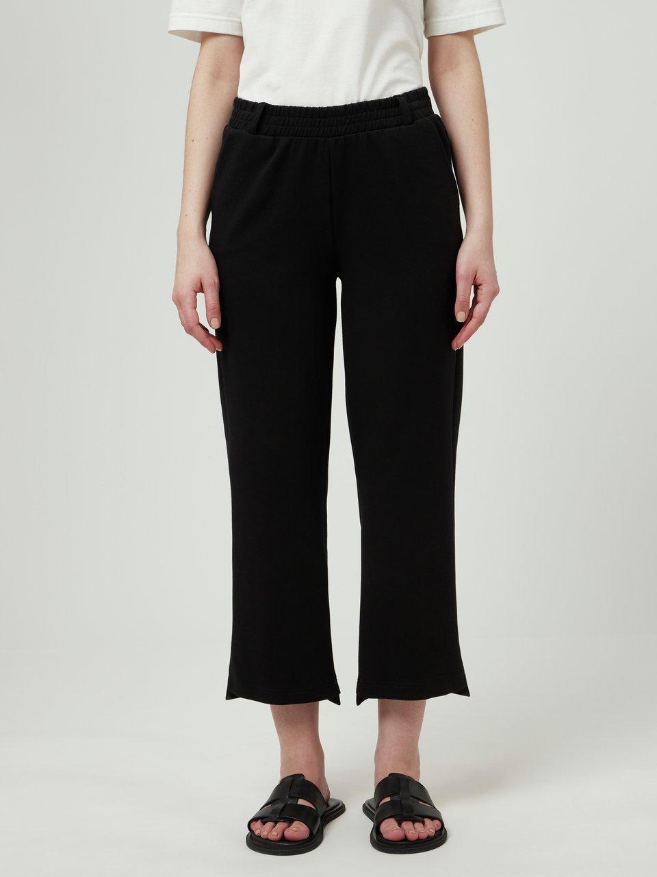 Green Cotton - Le pantalon 7/8