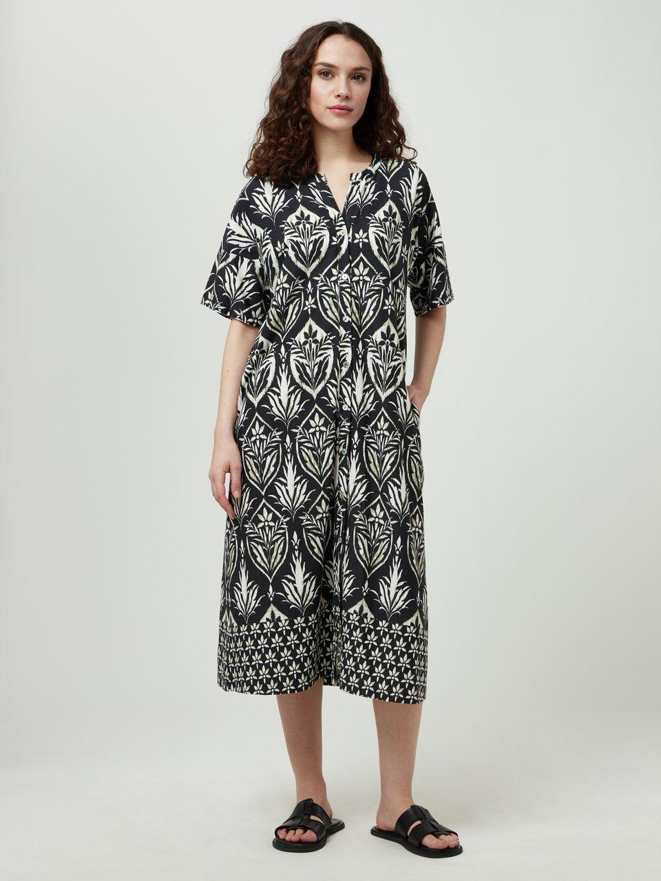 Green Cotton - Jersey-Kleid Dorthe
