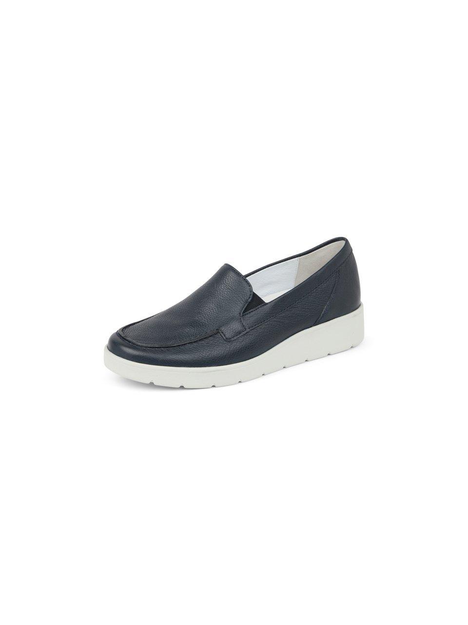 Semler - Les mocassins
