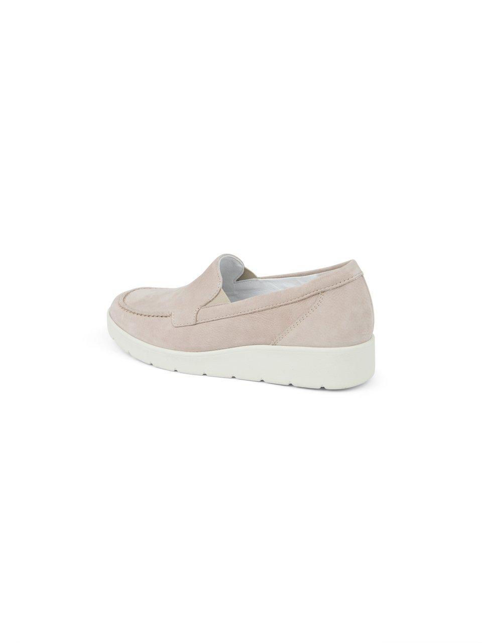 Slipper Semler beige