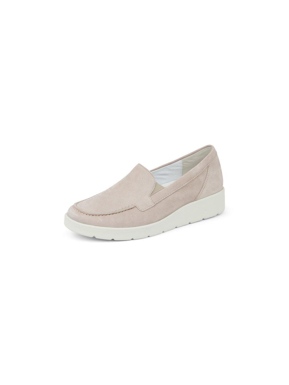 Slipper Van Semler beige