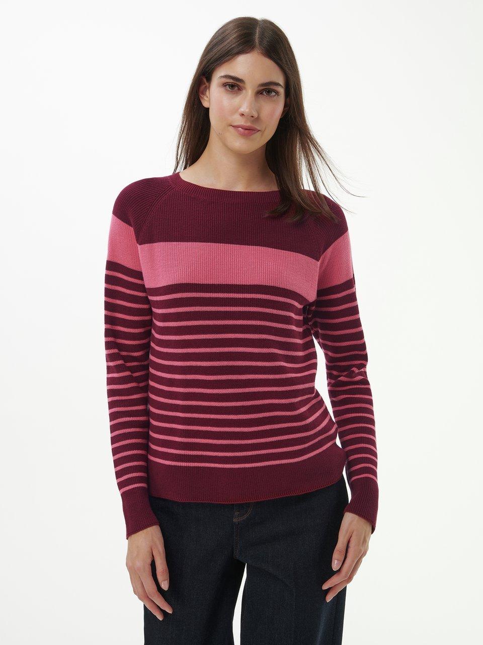 Peter Hahn - Rundhals-Pullover