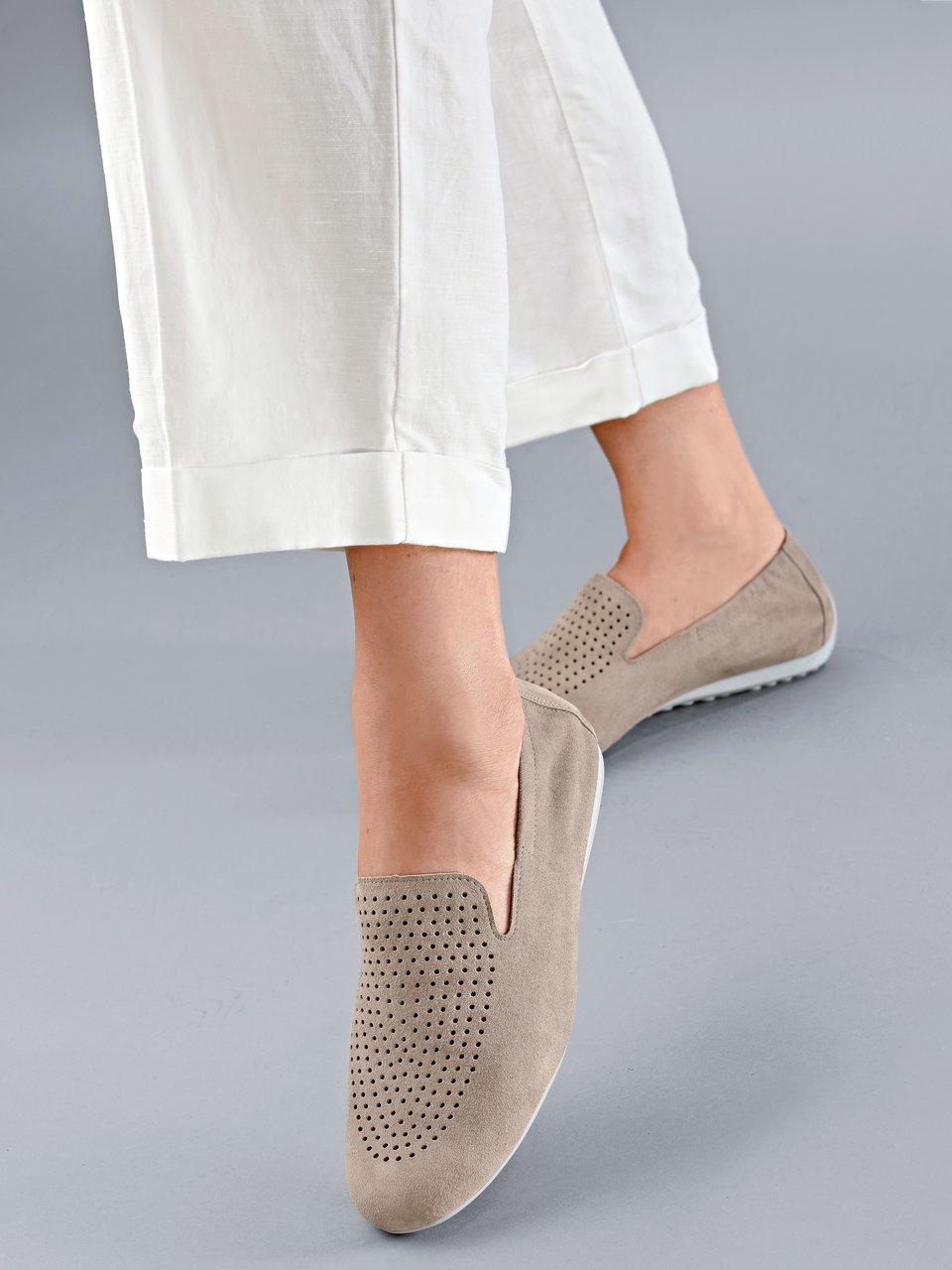 Semler - Pantoffels Nele