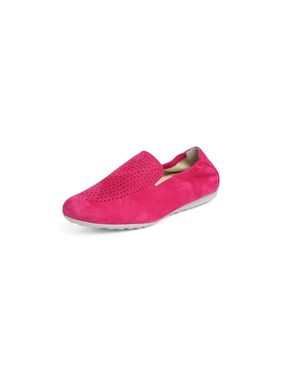 Pantoffels Nele Van Semler pink