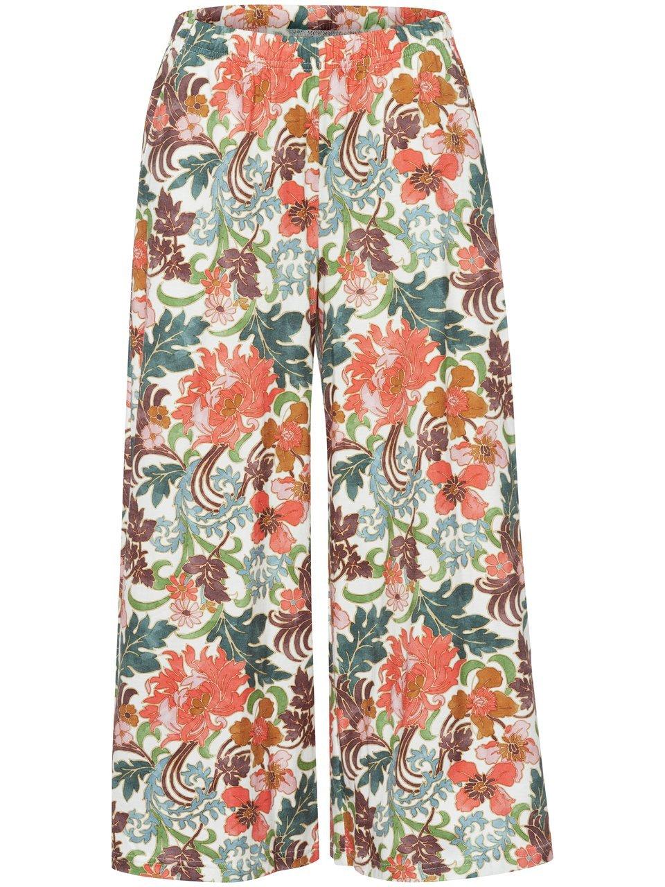 Culotte Henriette Green Cotton grün günstig online kaufen