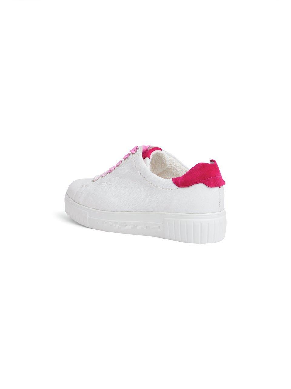 Sneaker Pippa Semler weiss