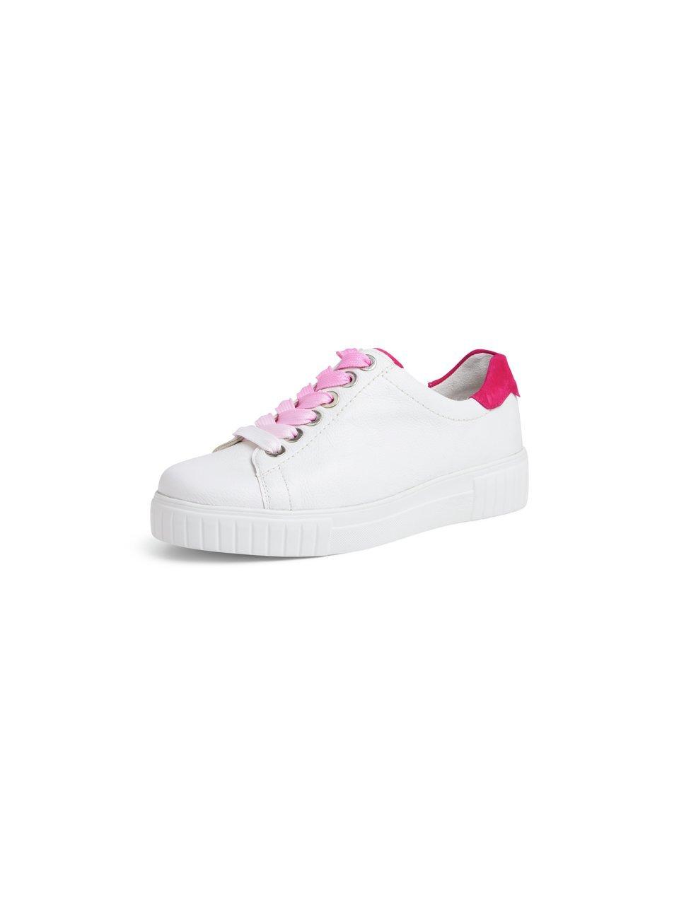 Sneakers Van Semler wit